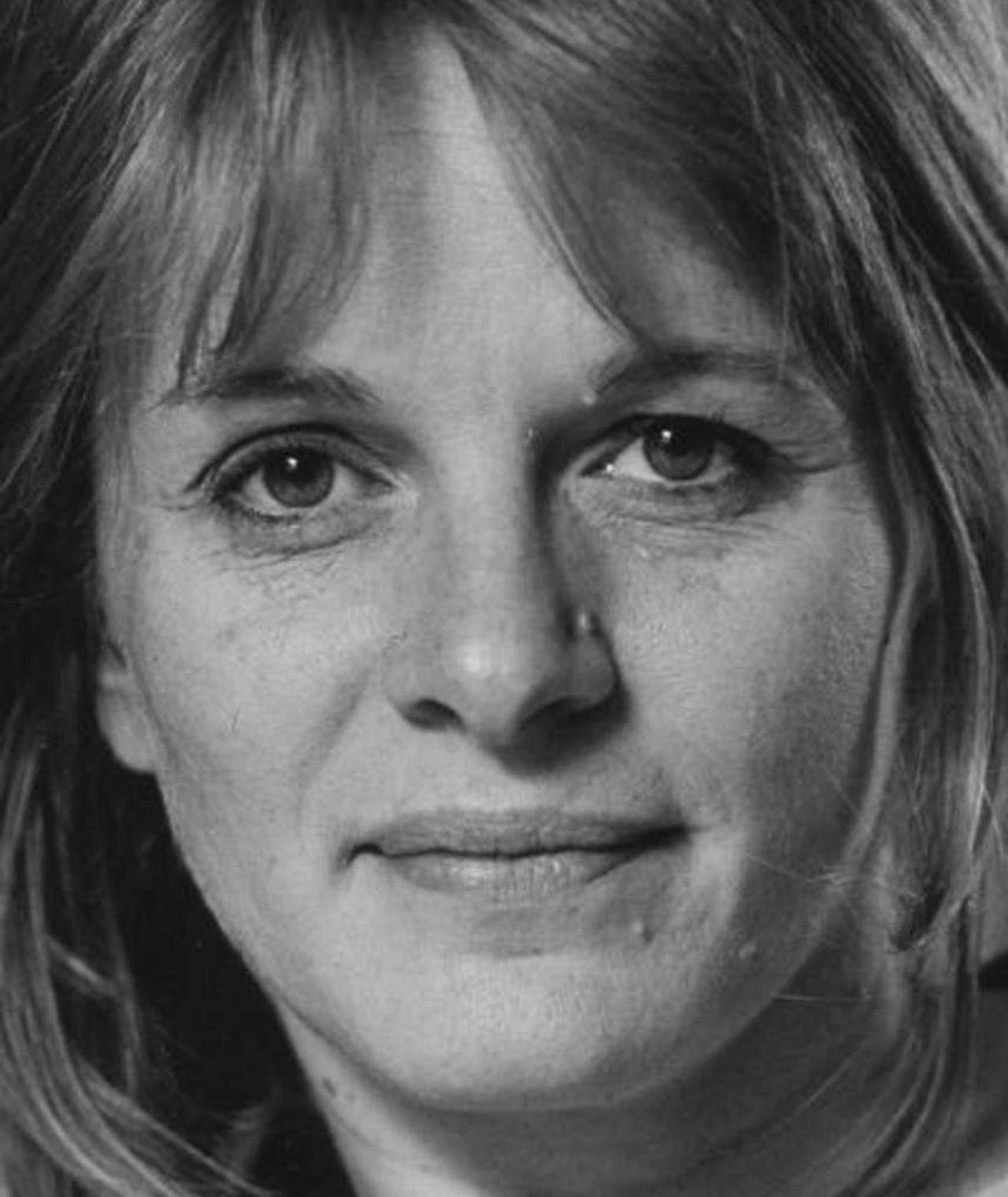 Photo of Anne Luthaud