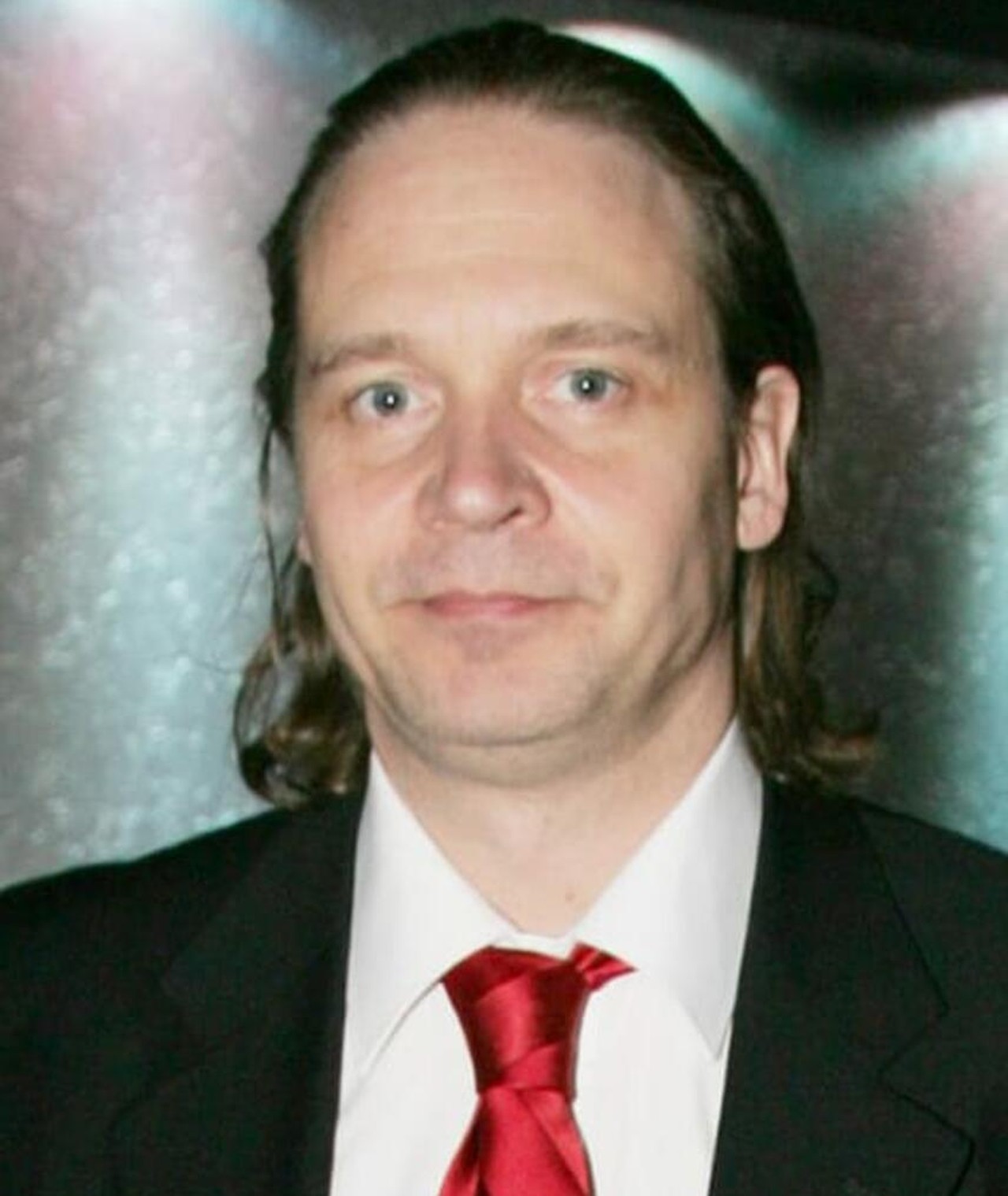Foto de Eppu Salminen