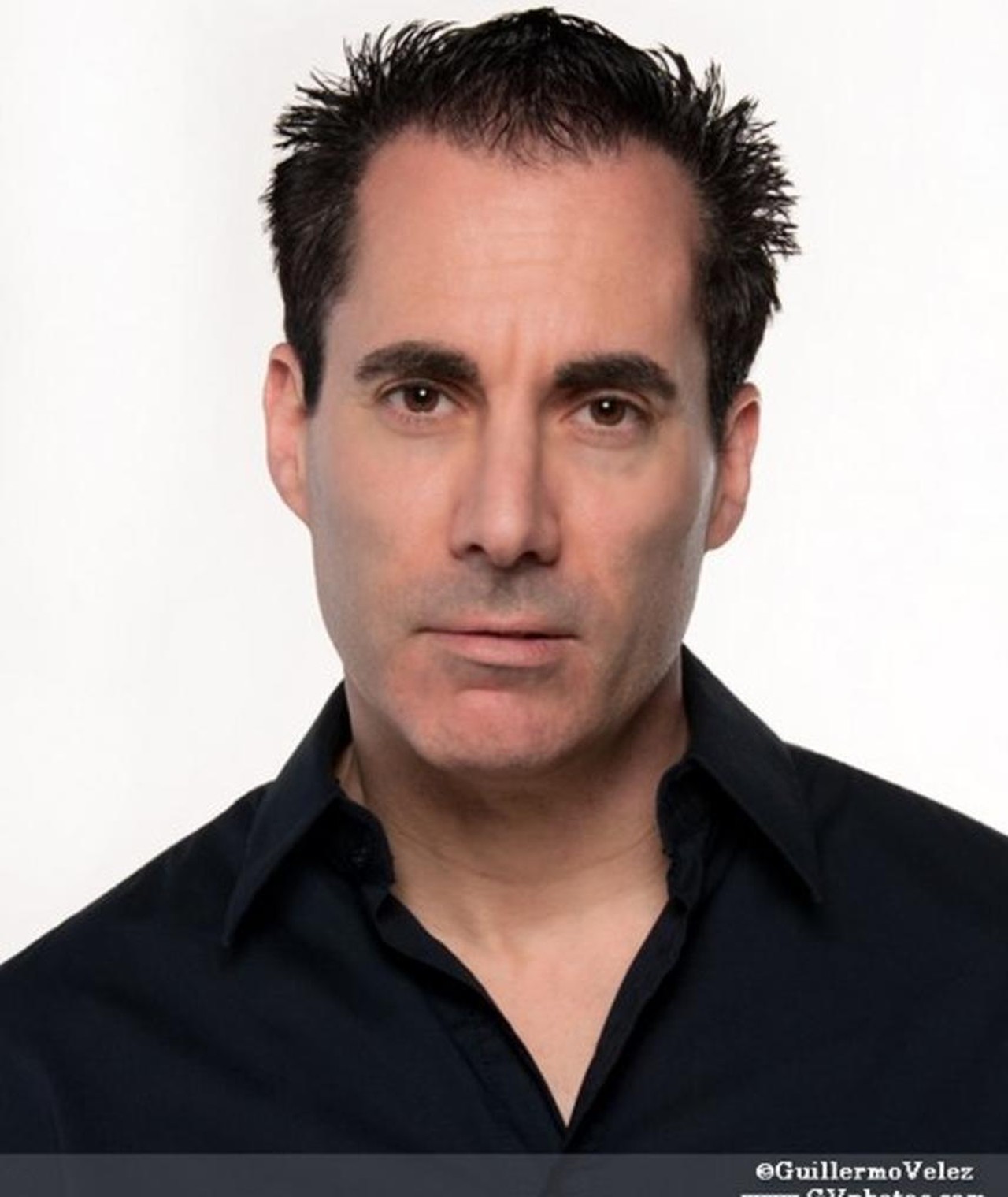 Photo of Jeff Grossman