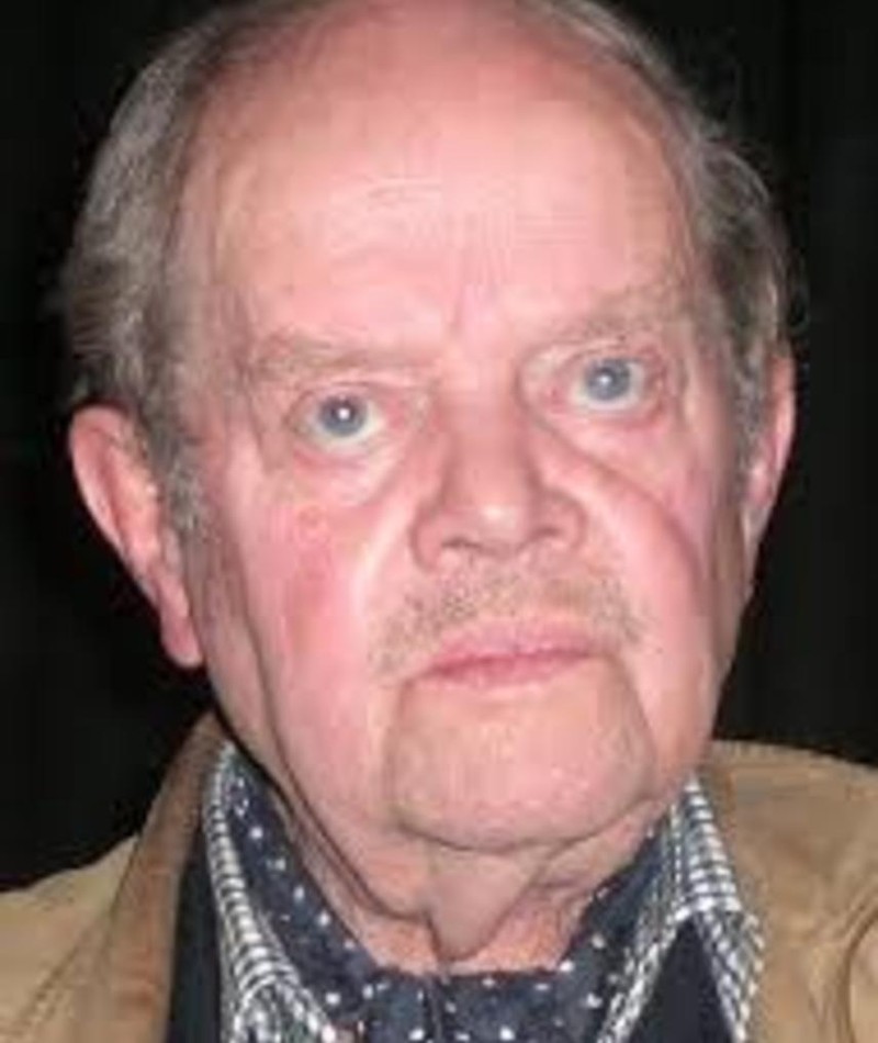 Hubert Rees – Movies, Bio and Lists on MUBI