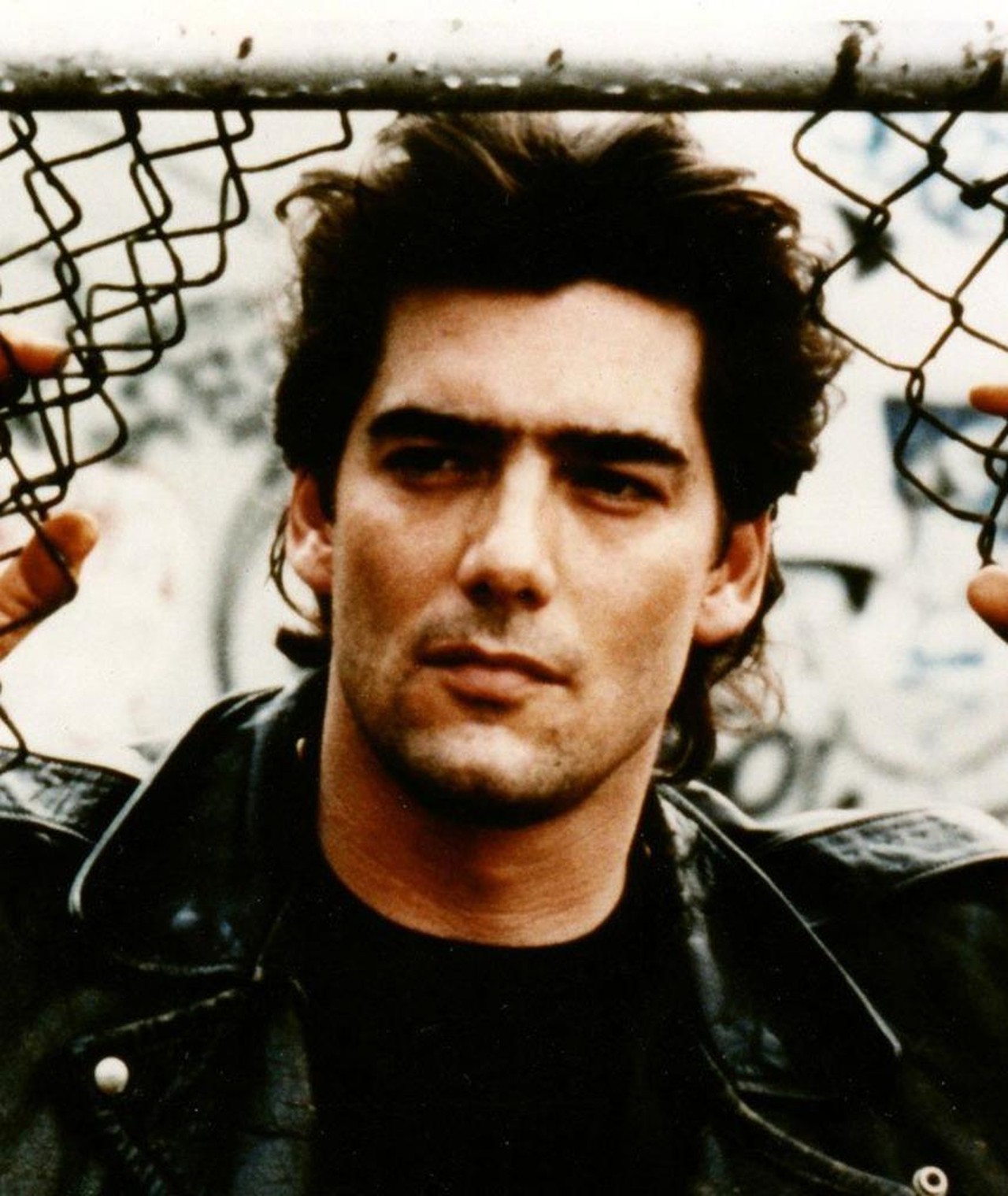 Ken Wahl.