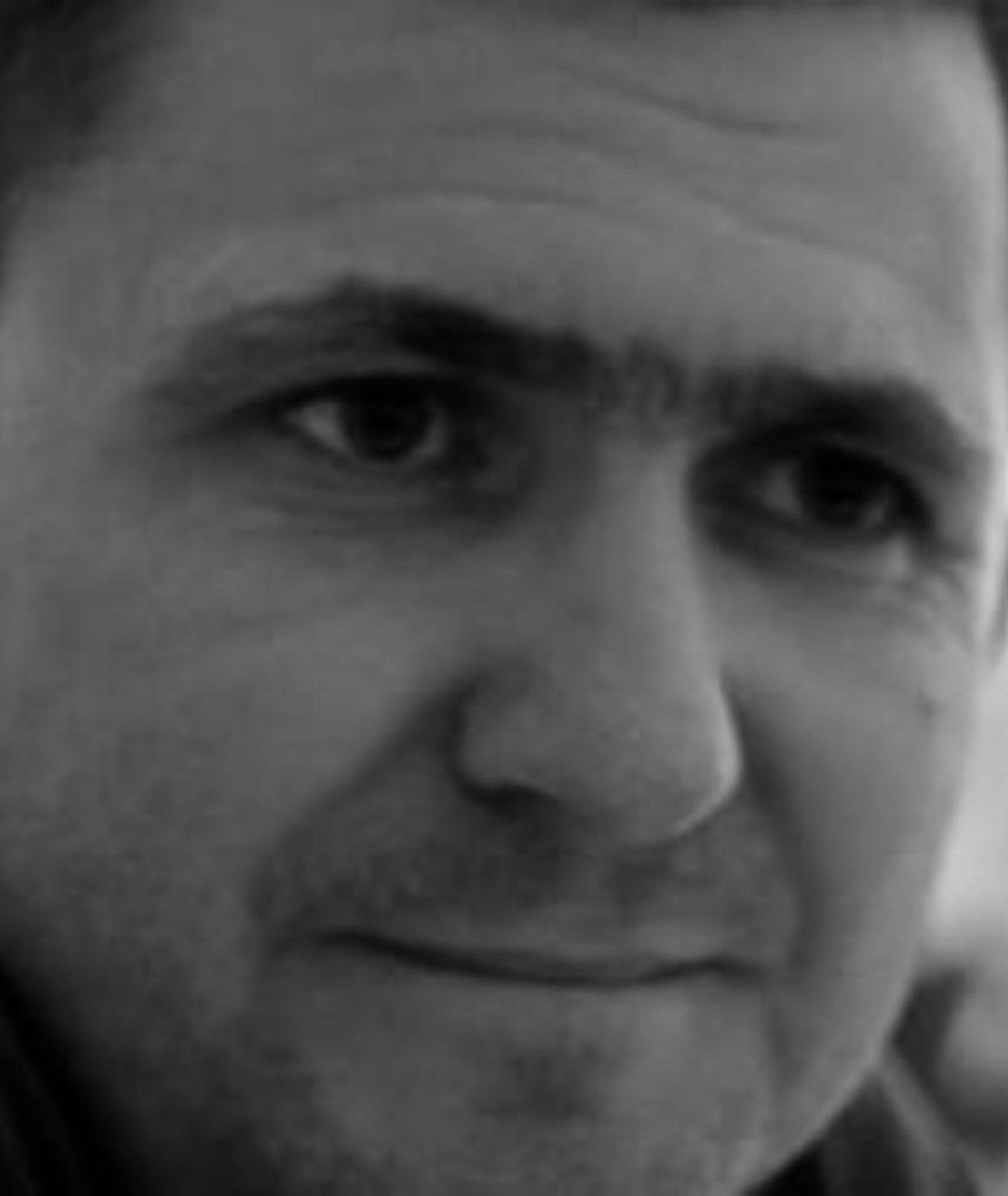 Photo of Georgiy Malkov
