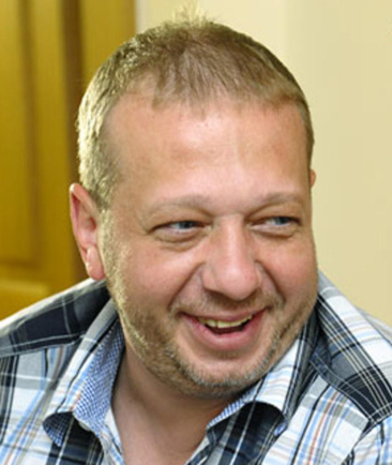 Photo of Andrey Yakovlev