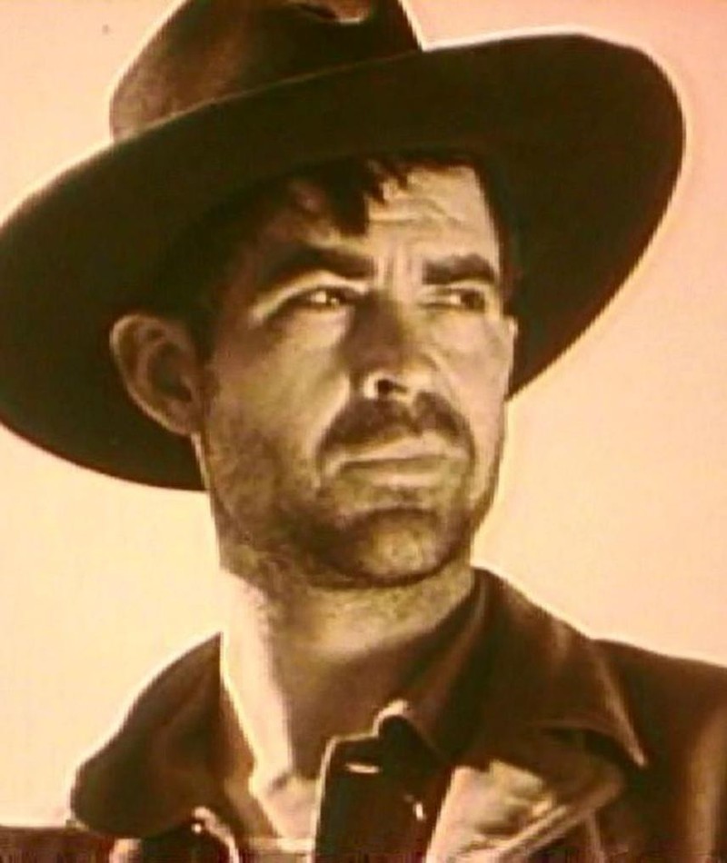 Photo of Mack V. Wright