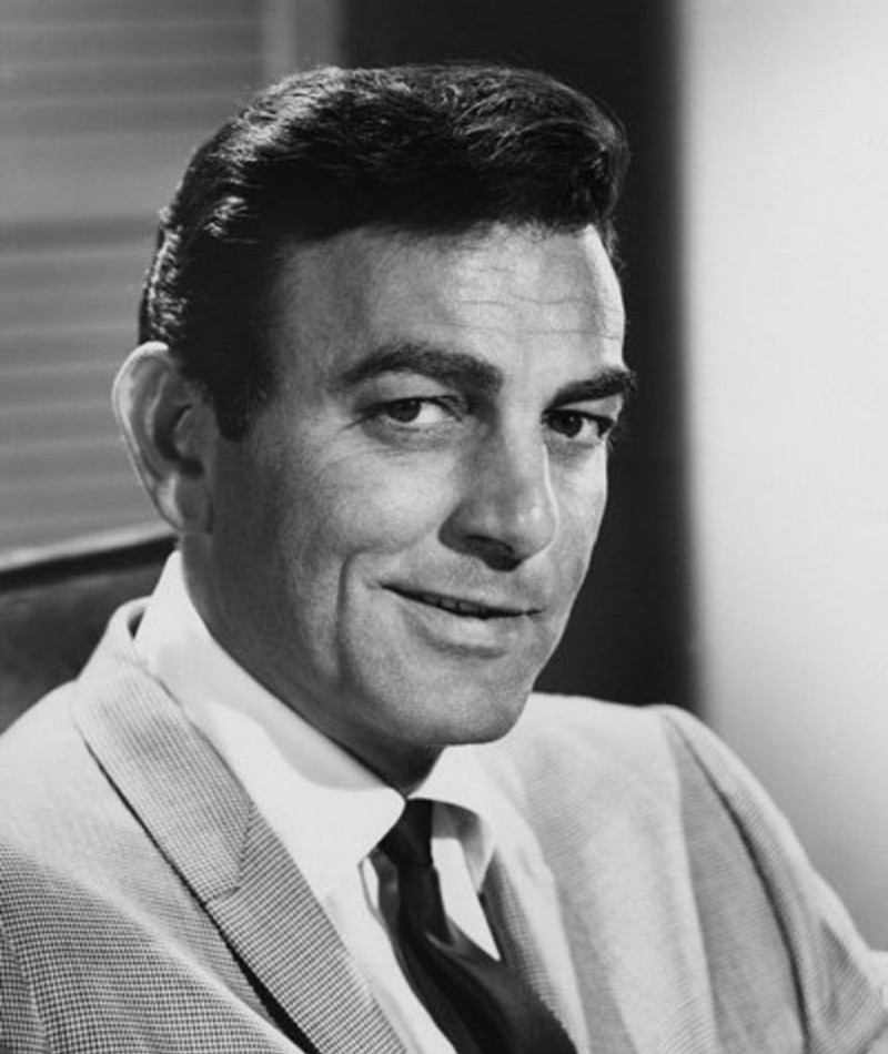Photo of Mike Connors