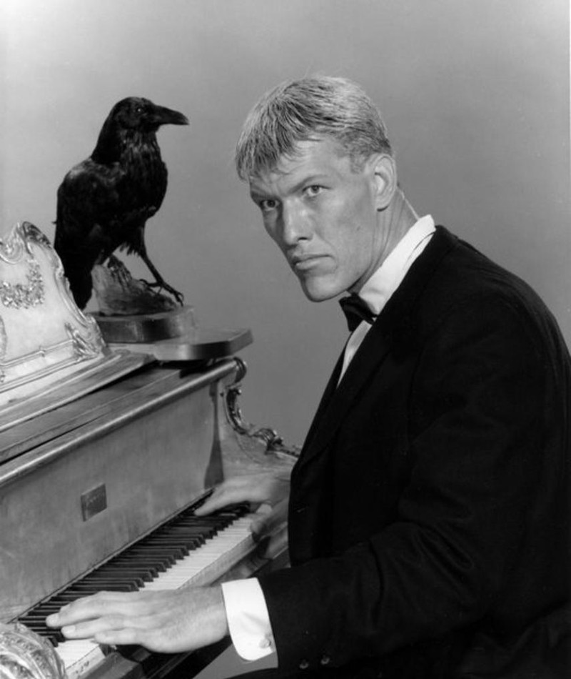 Photo of Ted Cassidy