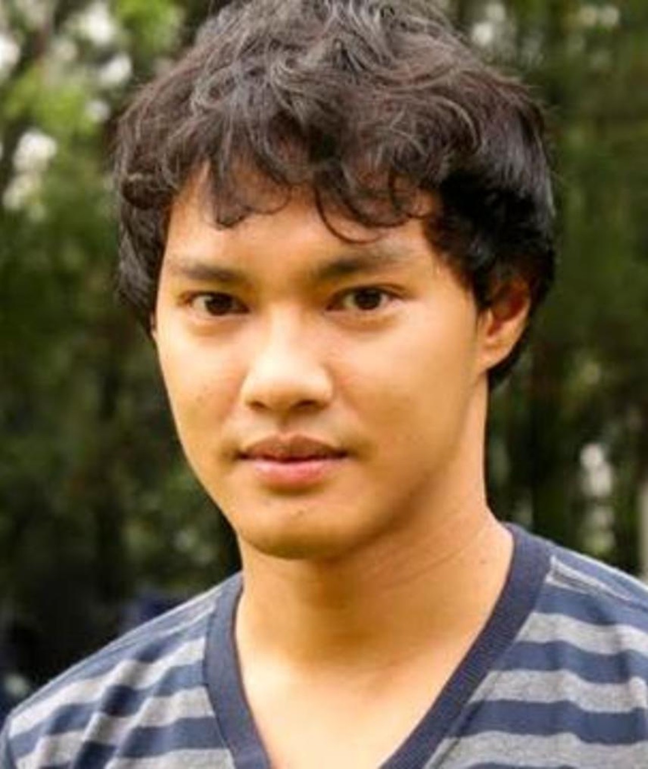 Photo of Hardi Fadhillah