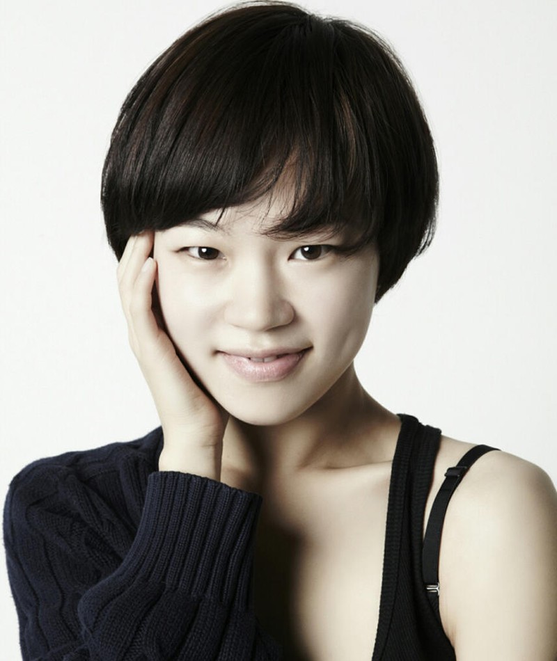 Photo of Ye-ri Han