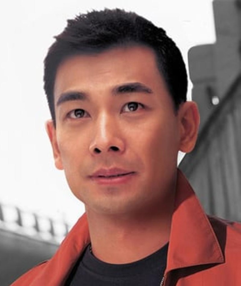 Photo of Wenzhuo Zhao