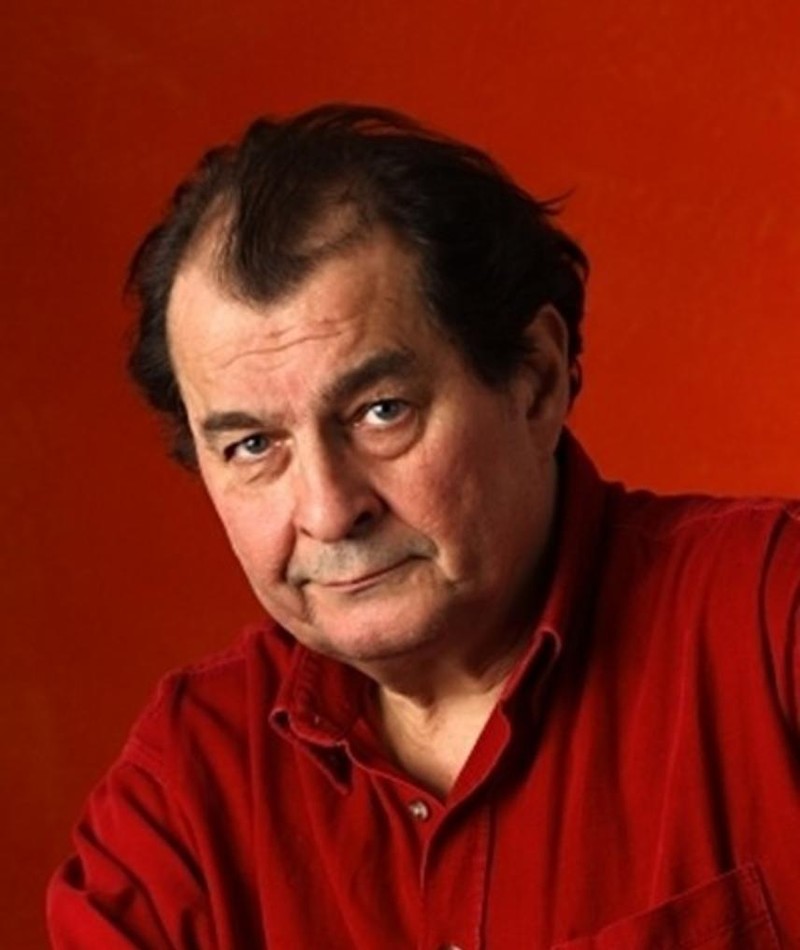 Bruno Raffaelli – Movies, Bio and Lists on MUBI