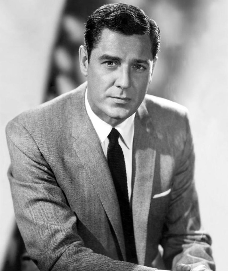 Craig Stevens Movies, Bio and Lists on MUBI