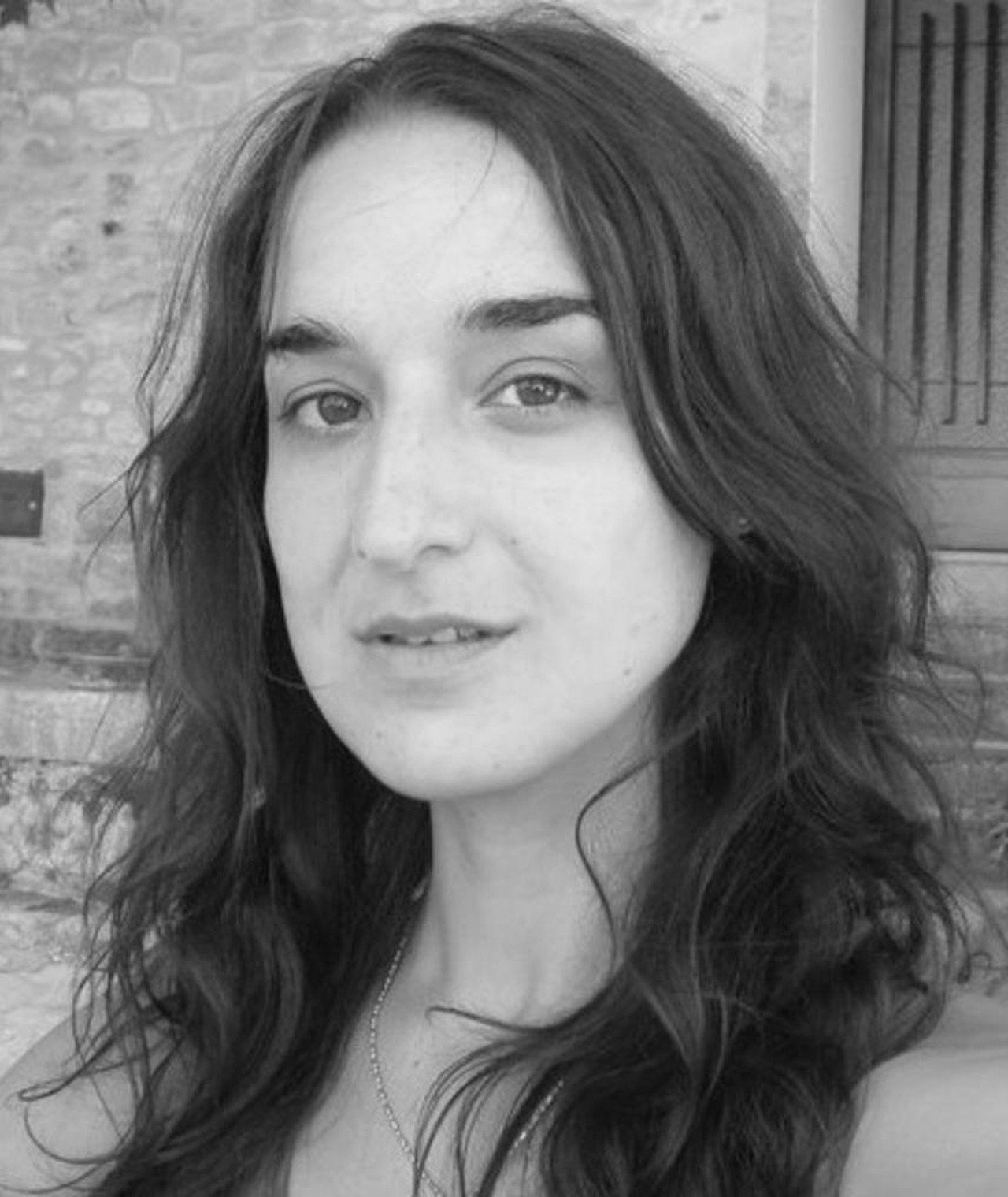 Photo of Barbara Sarasola-Day