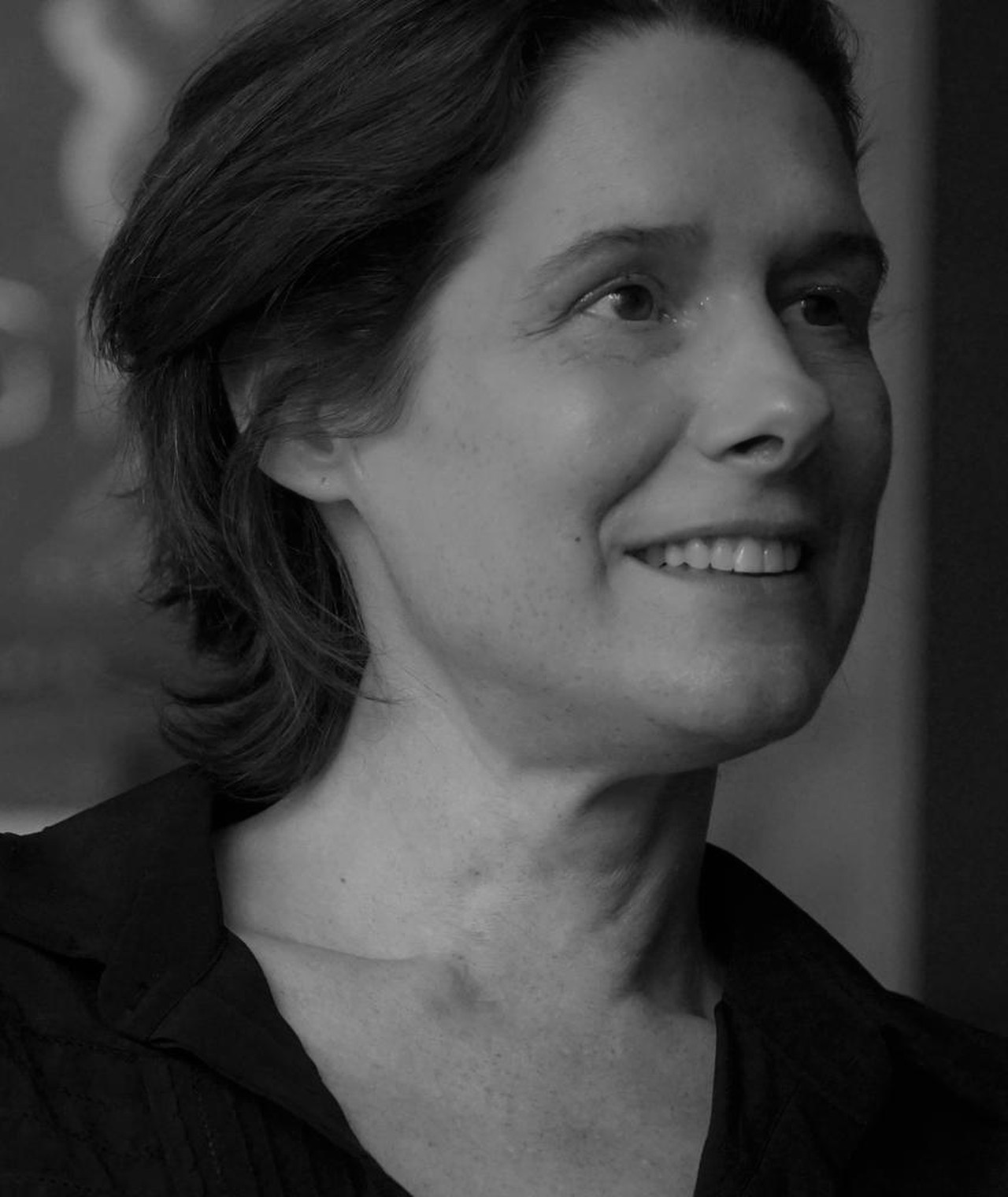 Photo of Laurence Clerc
