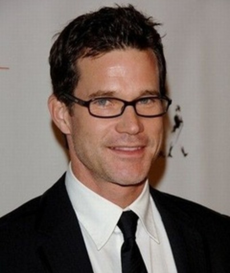 Photo of Dylan Walsh