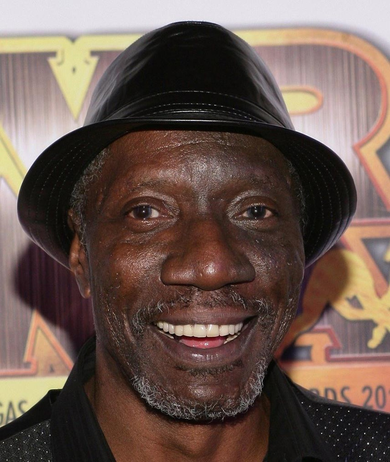 Photo of DeWayne Jessie