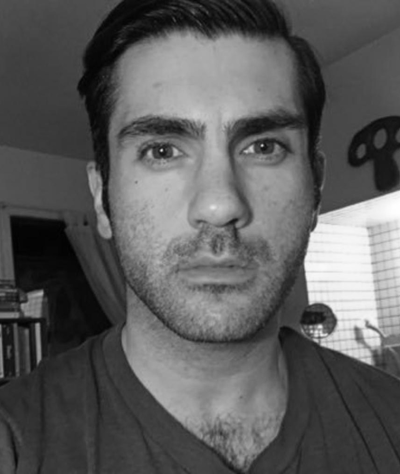 Photo of Charlie Dibe