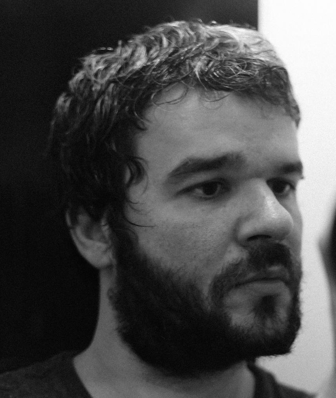 Photo of Christos Nikou