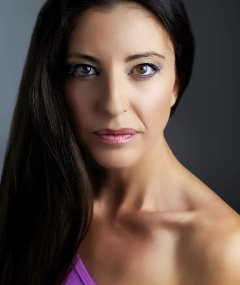 Alexandra Morlock Alexandria Morrow – Movies, Bio and Lists on MUBI
