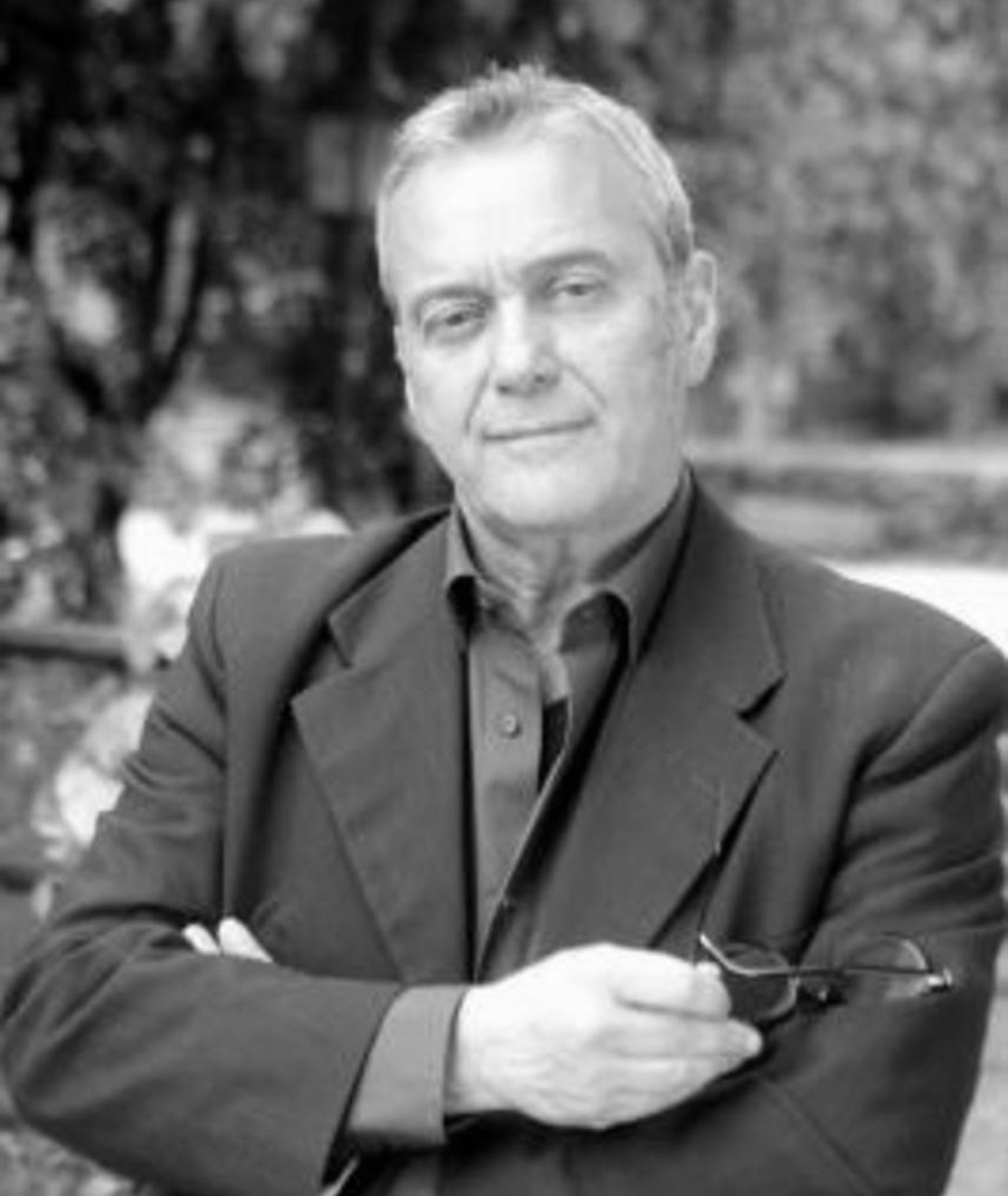 Photo of Lionello Cerri