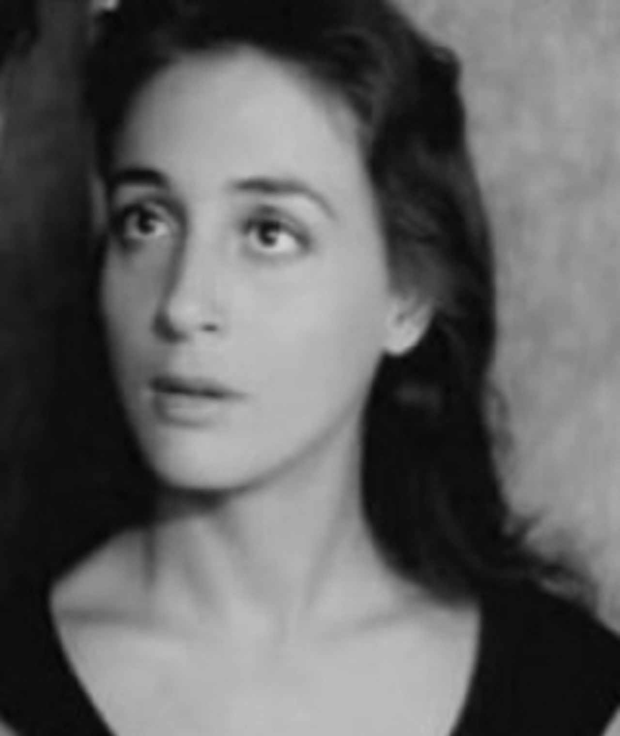 Photo of Ellie Lambeti