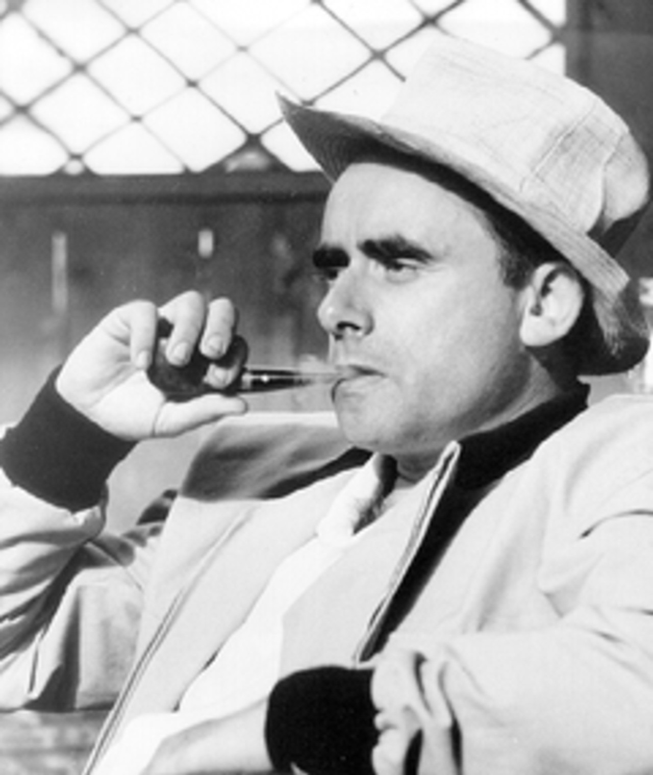 Photo of Henri-Georges Clouzot