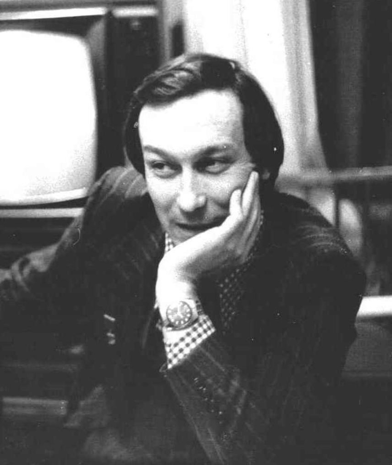 Photo of Oleg Yankovskiy