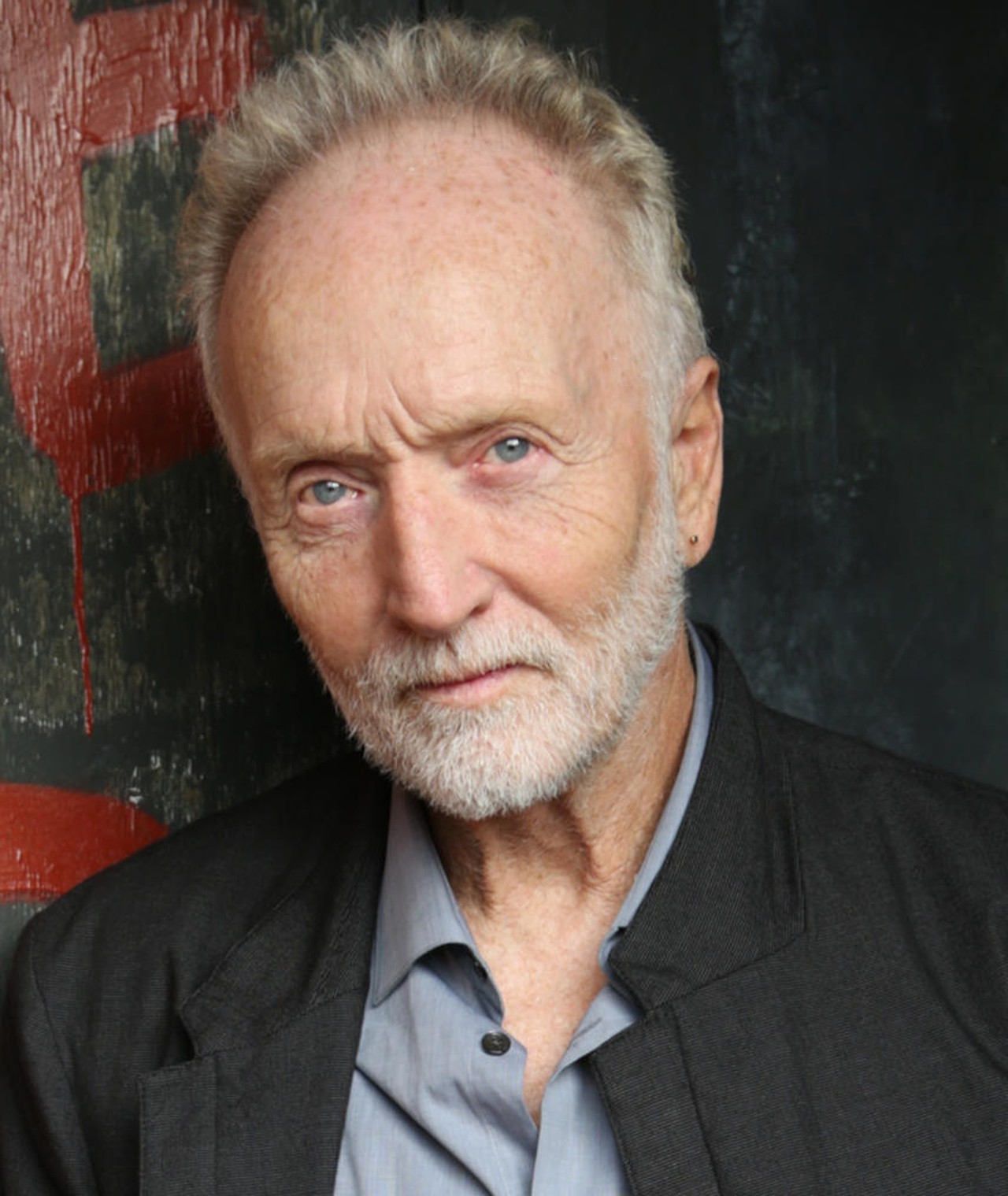 Tobin Bell Movies, Bio and Lists on MUBI