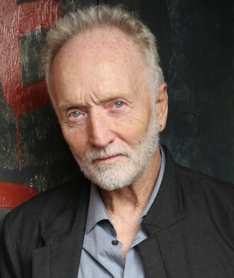 Foto von Tobin Bell