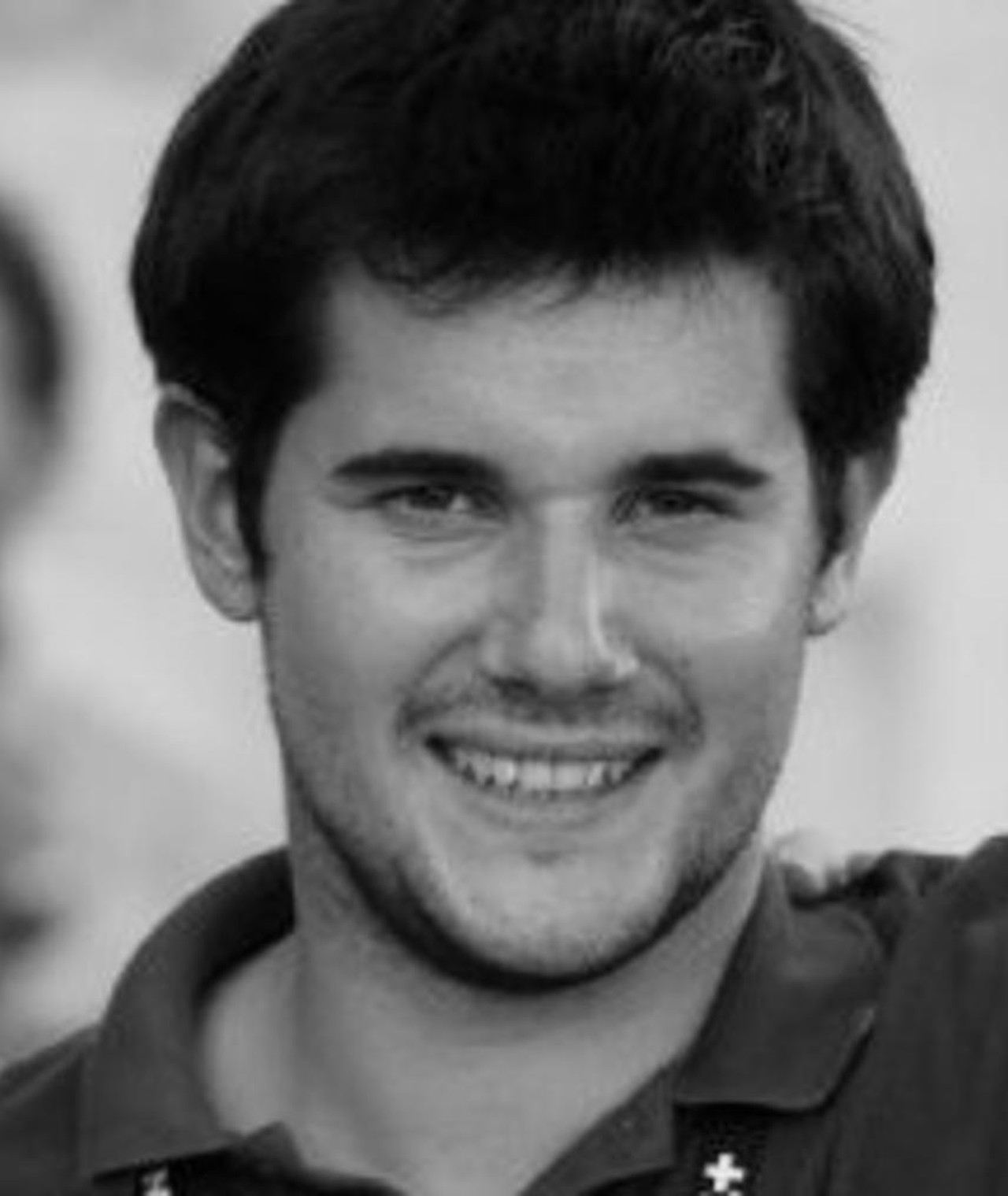 Photo of Antoine Le Carpentier