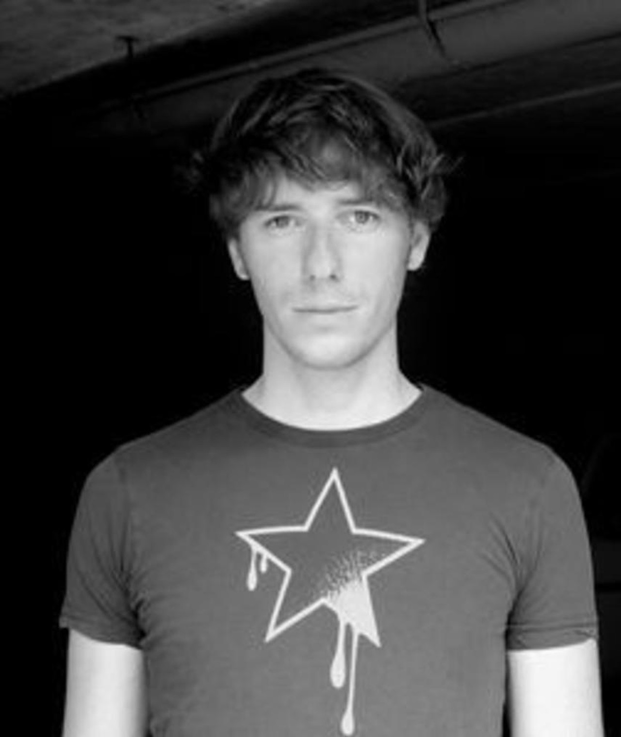 Photo of Martijn Cousijn