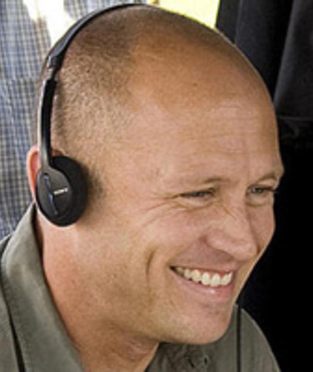 Photo of Tim Surhstedt