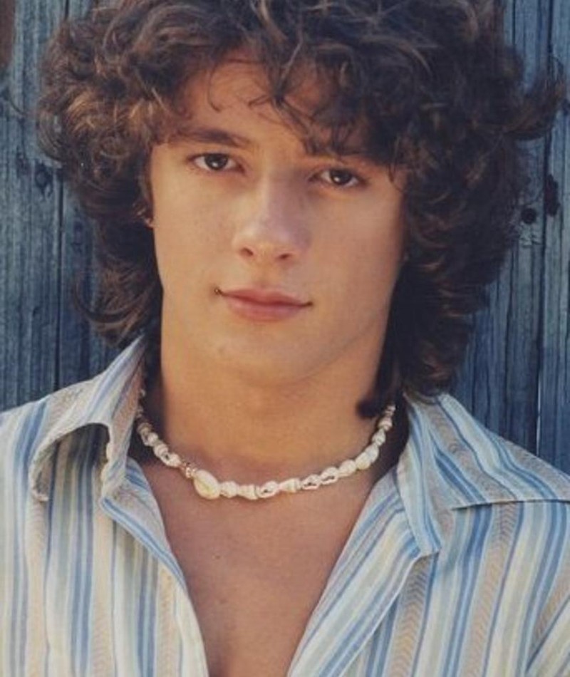 Matthew Underwood – Movies, Bio and Lists on MUBI