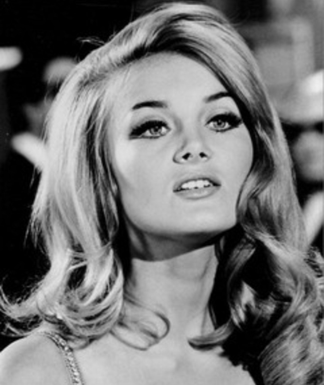 Photo of Barbara Bouchet