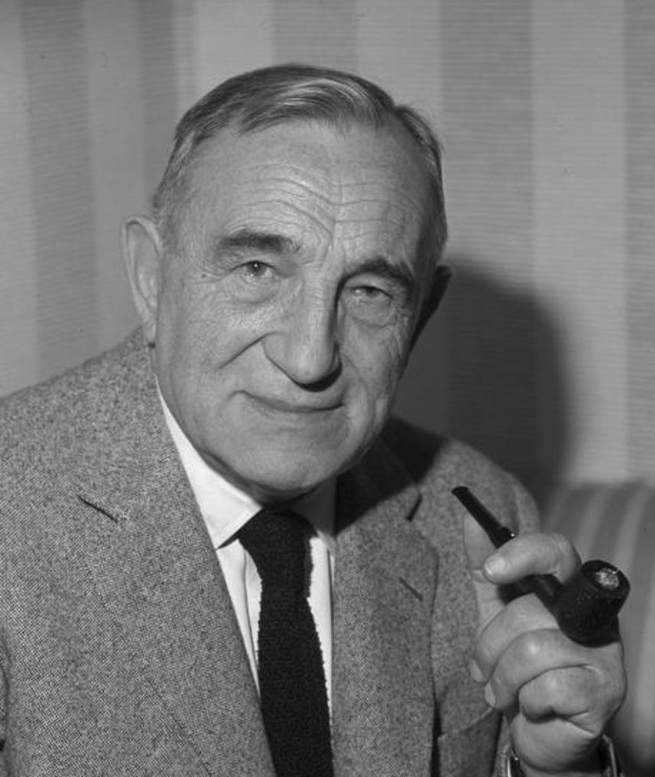 Photo of Charles Vanel