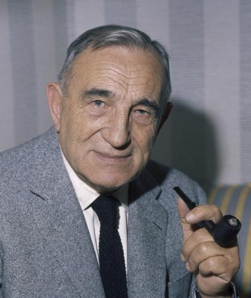 Charles Vanel Films, Biographie et Listes sur MUBI