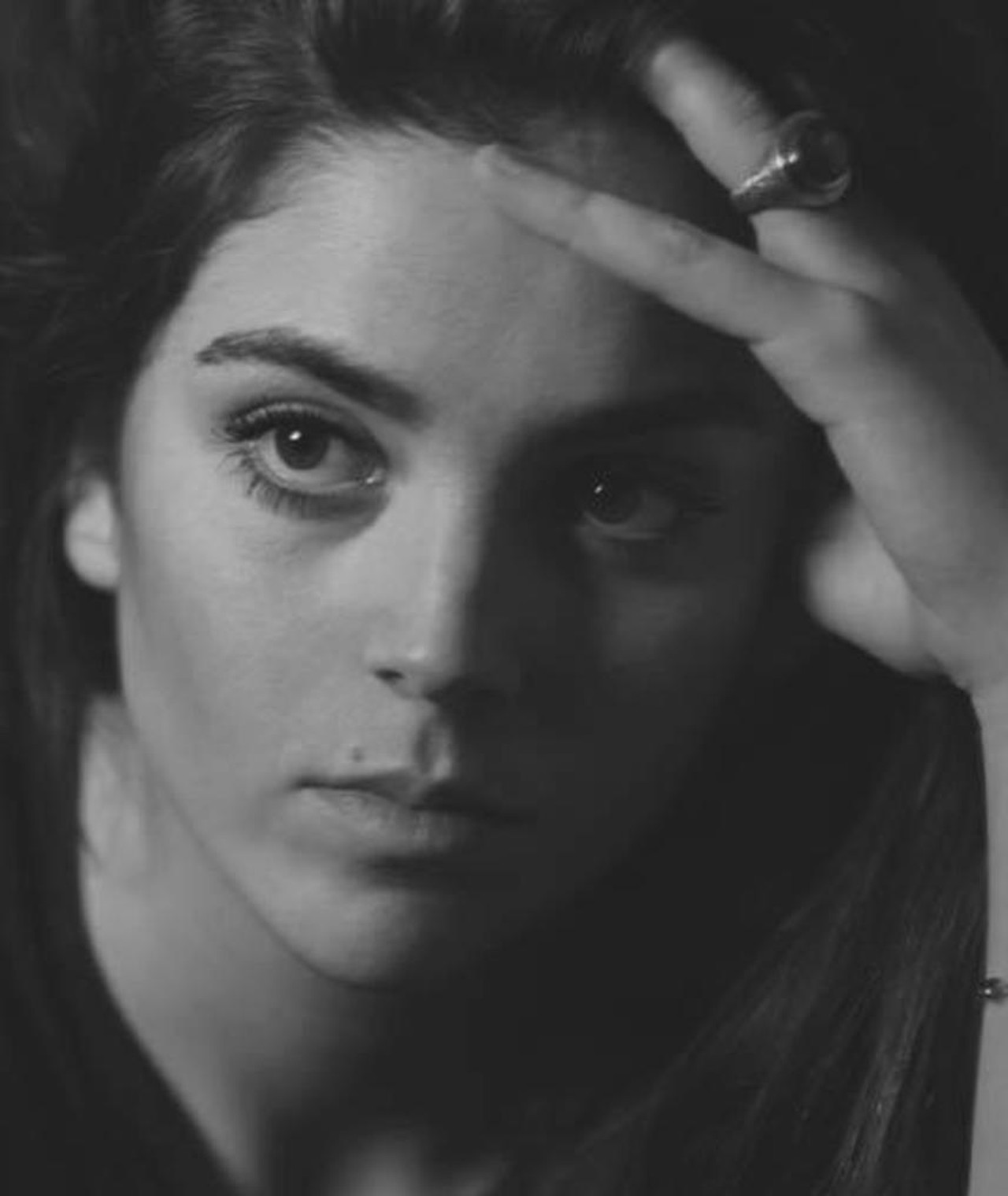 Photo of Andrea Puig