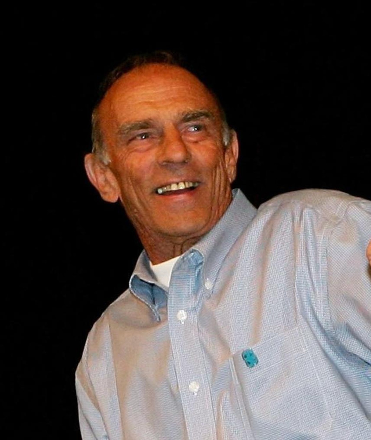 Photo of Marc Alaimo