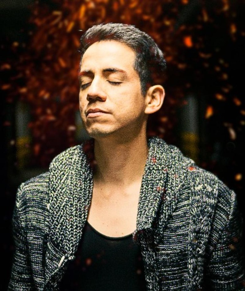 Danny El Rucio Danny Rubio – Movies, Bio and Lists on MUBI
