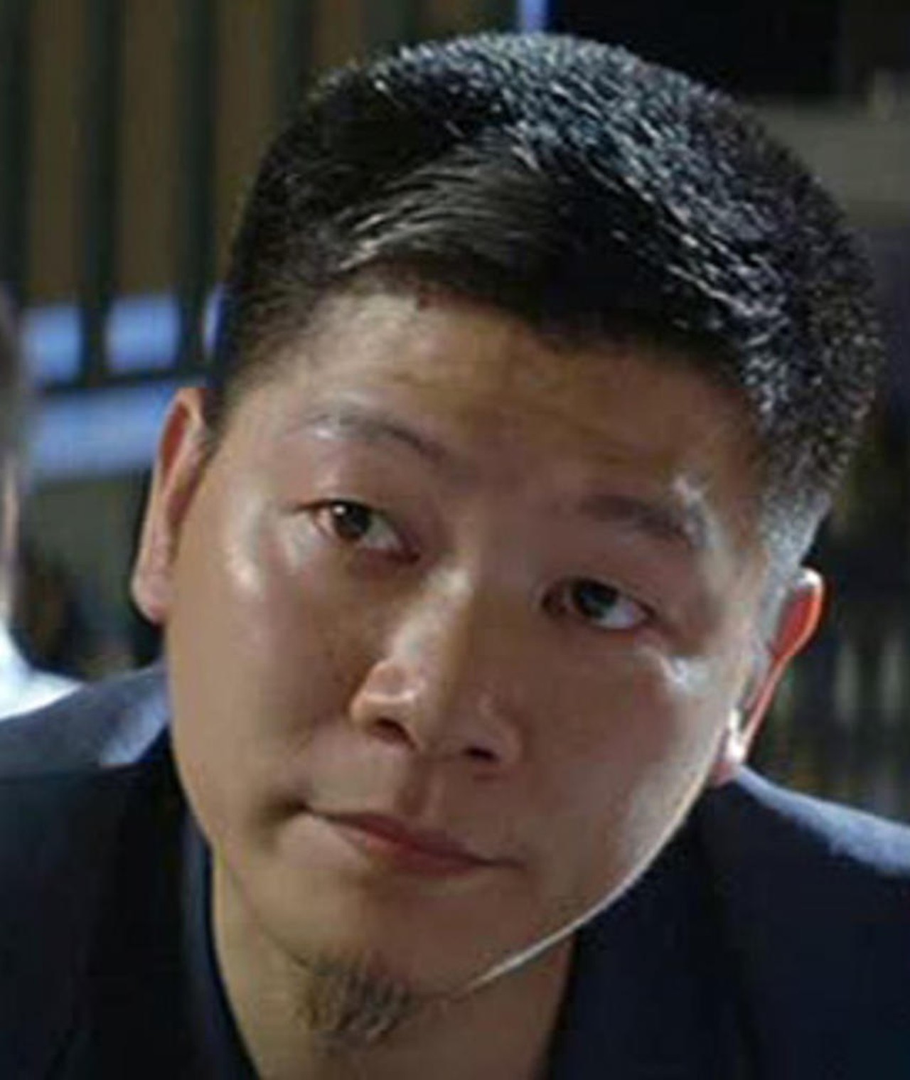 Photo of Chan Kai-Wa