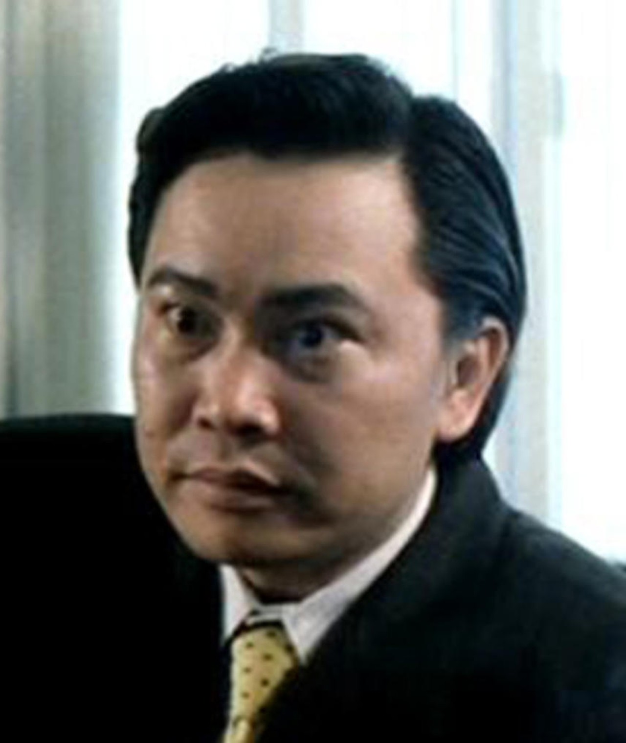 Photo of Yip Chun