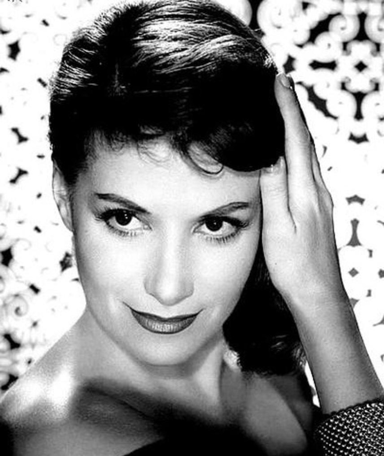 Photo of Véra Clouzot