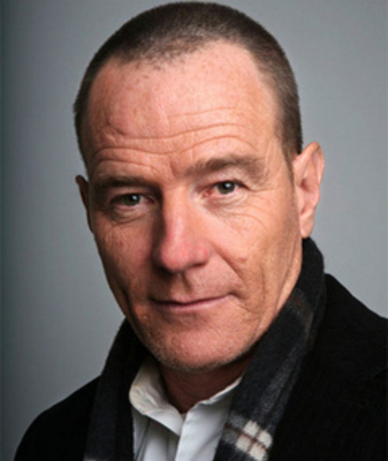 Bryan Cranston Movies, Bio and Lists on MUBI