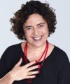 Photo of Amrita David