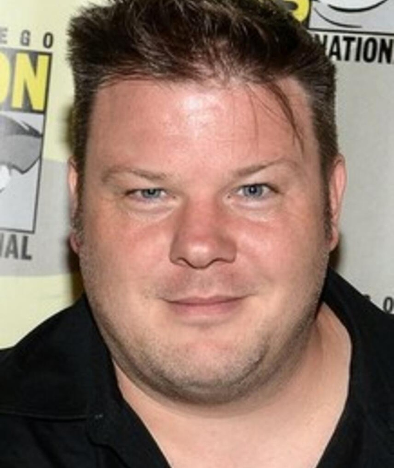Photo of Sean Patrick O'Reilly
