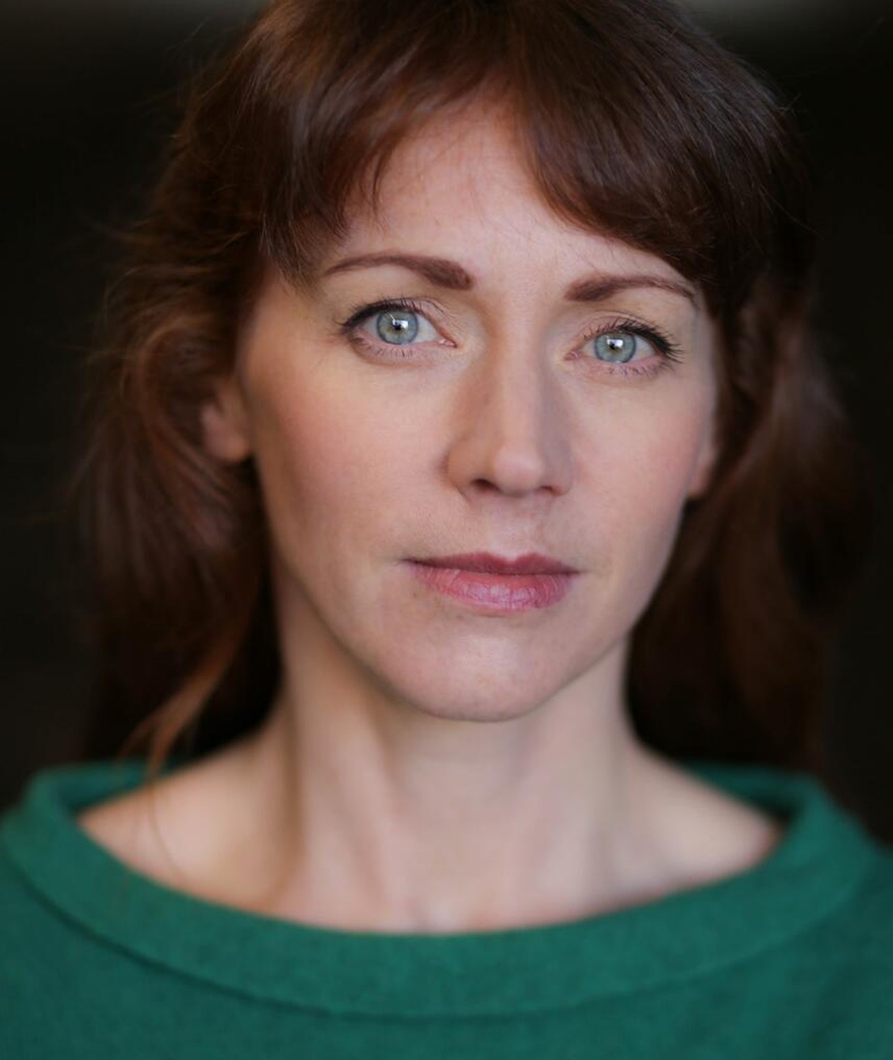 Photo of Lucianne McEvoy