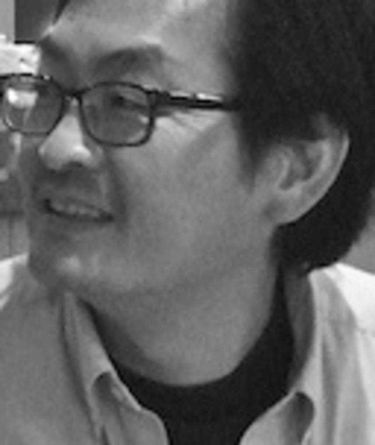 Photo of Francis Lim