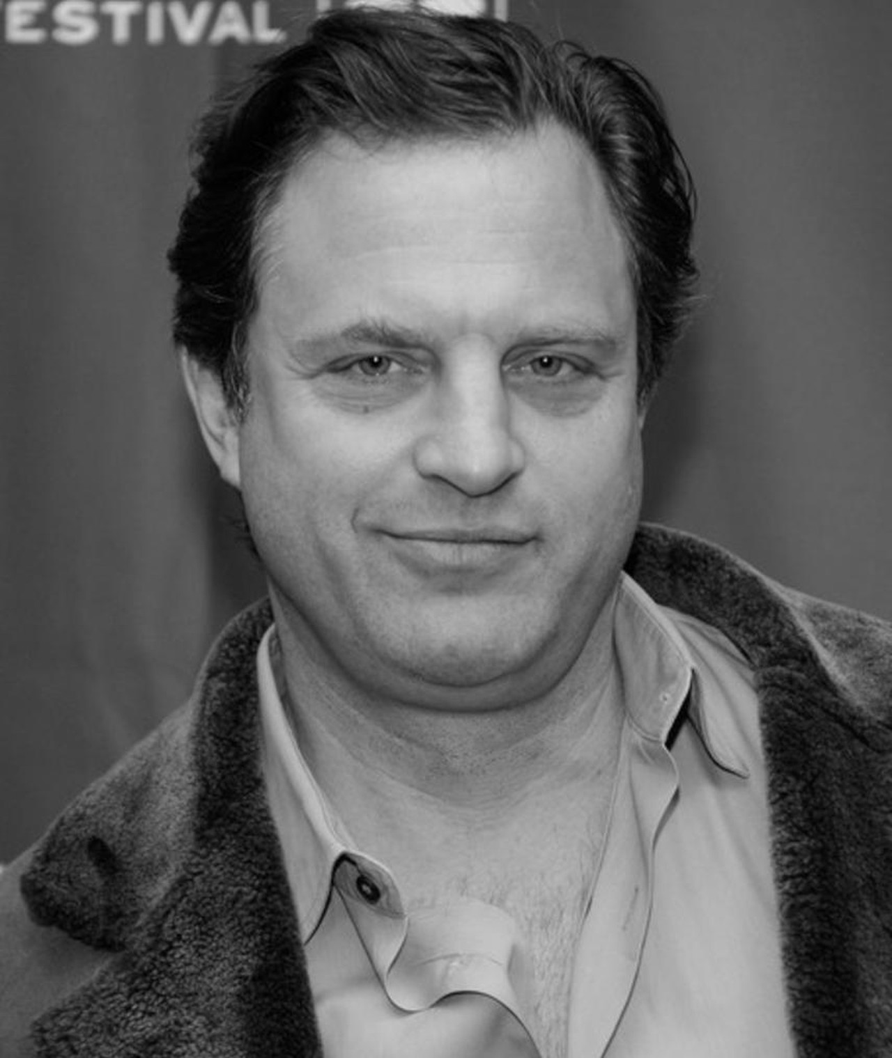 Photo of Michael Mailer