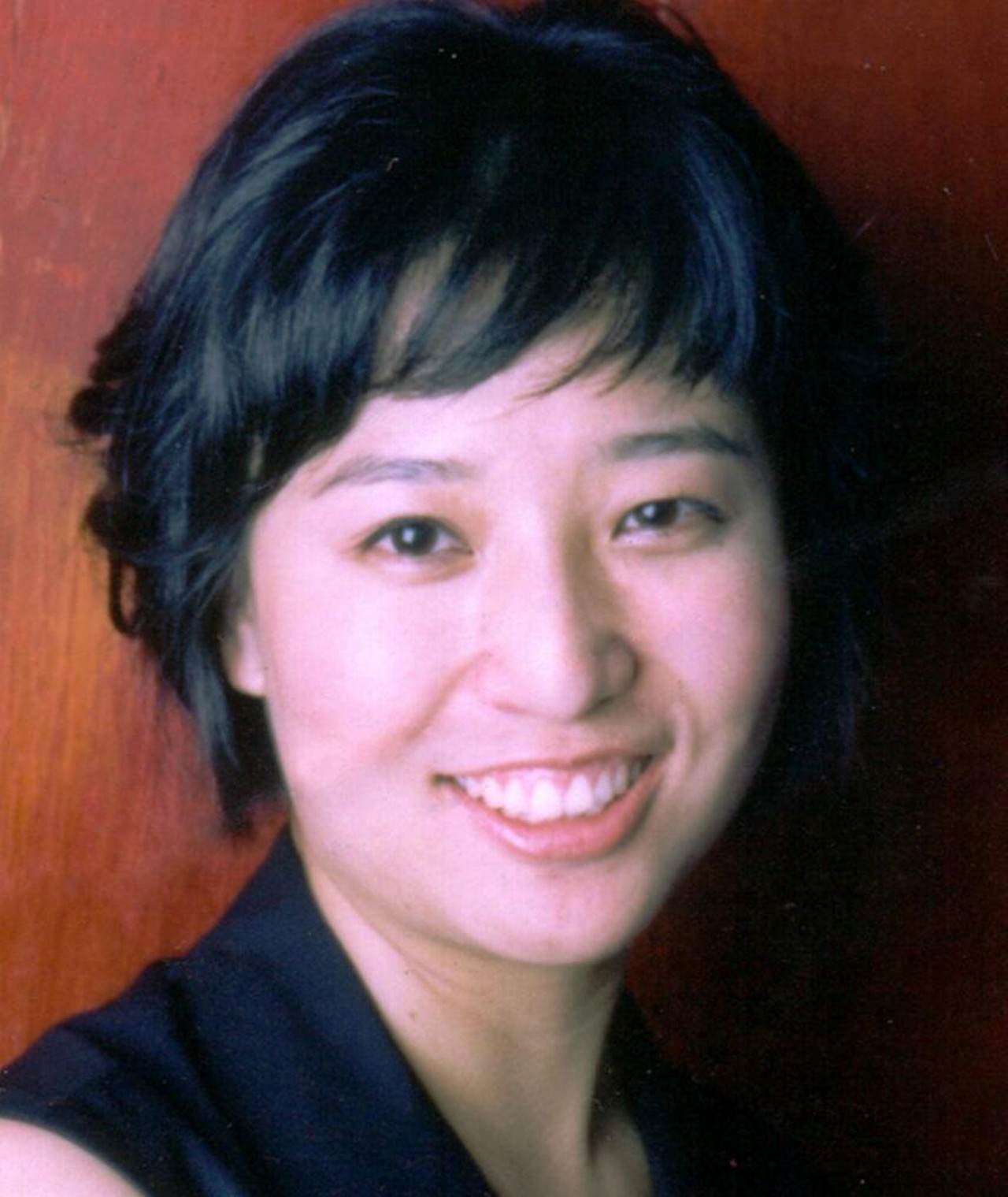 Photo of Junyoung Jang