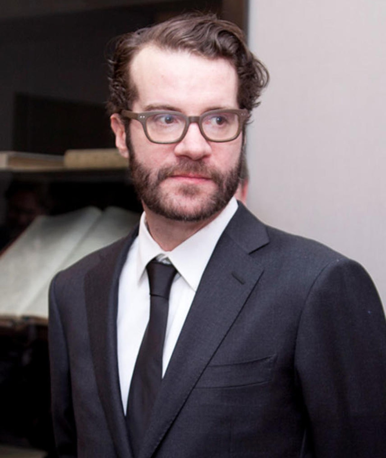 Photo of Shay Lynch
