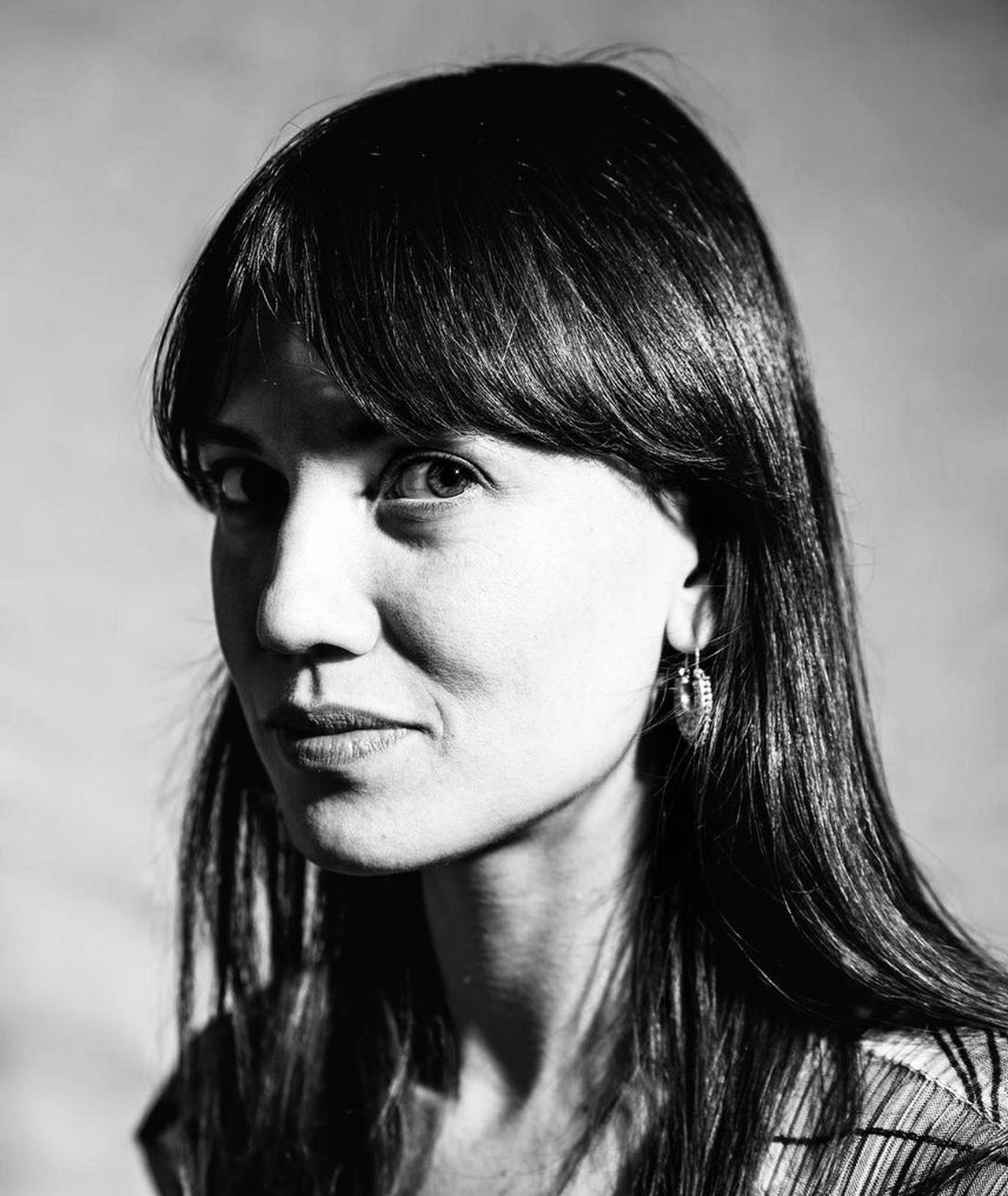 Photo of Ana Vaz